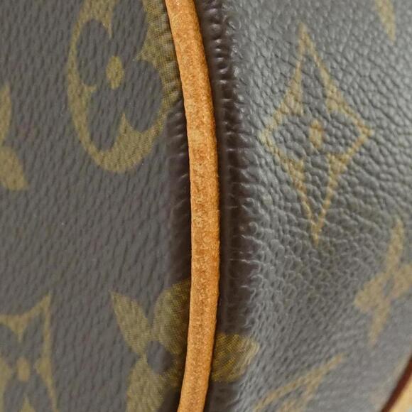 LOUIS VUITTON Gold Monogram Bag - Picture 2 of 9